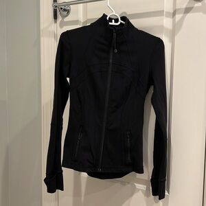 Lululemon Define full zip jacket